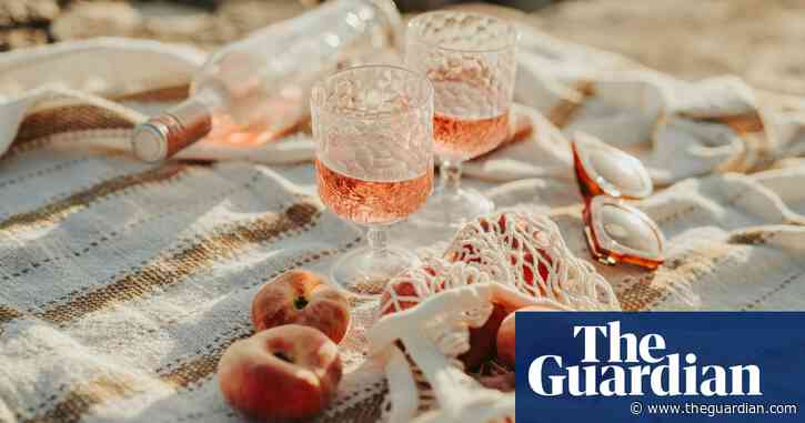 Five of the best rosé wines to take on a picnic | Fiona Beckett on drink