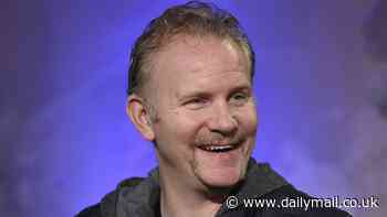 Morgan Spurlock cause of death revealed: Super Size Me star died at age 53 after battle with cancer and had been undergoing chemotherapy