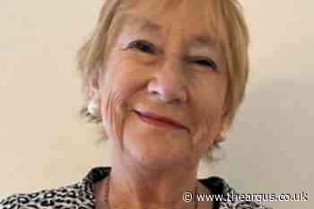Brighton and Hove Labour councillor Jilly Stevens steps down