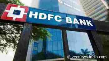 HDFC Bank Customers Alert! UPI, Net Banking, And Mobile Banking Services Will Be Down On THIS Date & Time- Details Inside