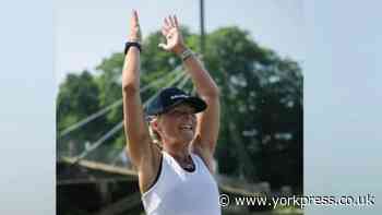 Yorkshire's Imogen Boddy breaks 45-year Three Peaks record