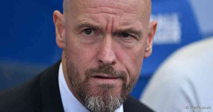 Next Manchester United manager odds as club decide to sack Erik ten Hag