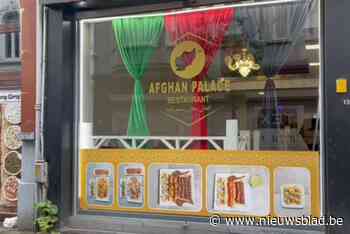 Afghaans restaurant in Diepestraat moet maand sluiten wegens drugsfeiten: “Terras gebruikt als balie om drugs te verkopen”