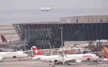 Les agents de la sûreté aéroportuaire de Nice en grève ce dimanche