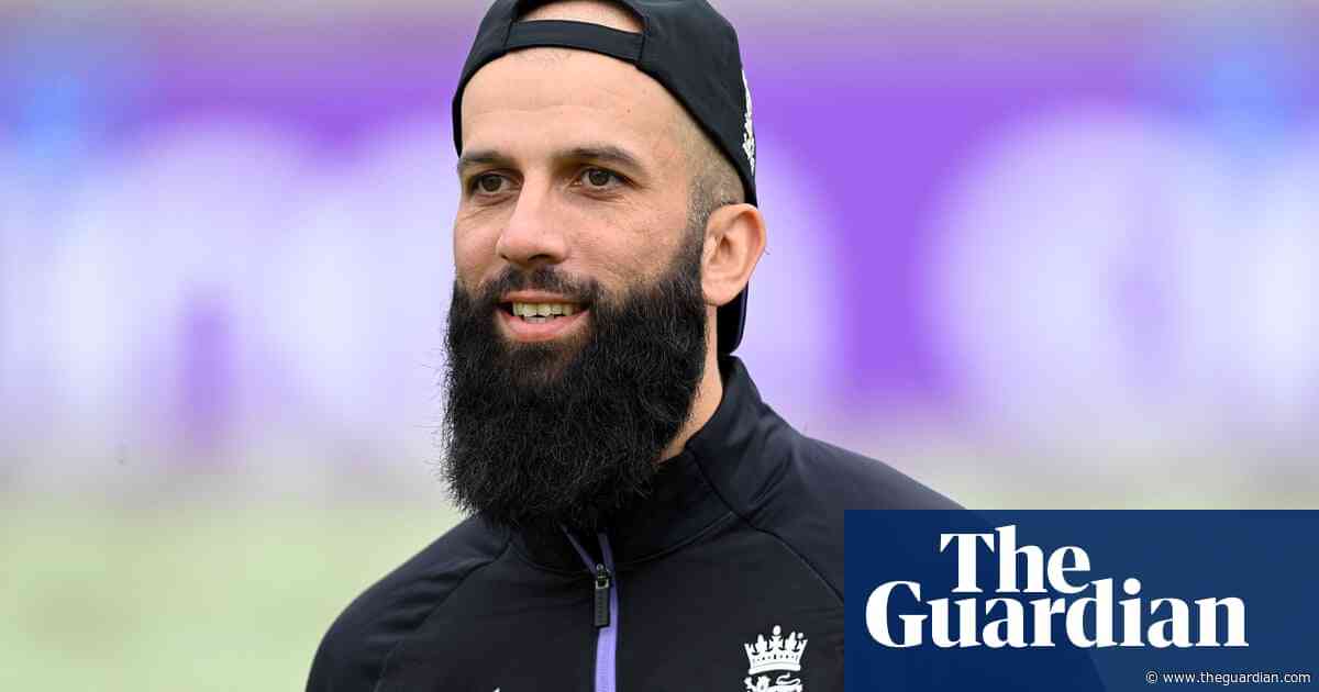 Form the key as Moeen Ali looks to play on in T20 internationals