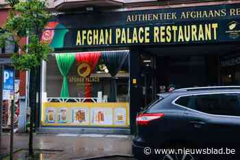 Afghaans restaurant in Diepestraat moet maand sluiten wegens drugsfeiten: “Terras gebruikt als balie om drugs te verkopen”