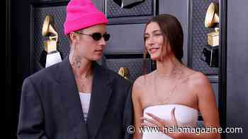 Hailey Bieber glows in latest photos with Justin Bieber as he seemingly responds to criticism