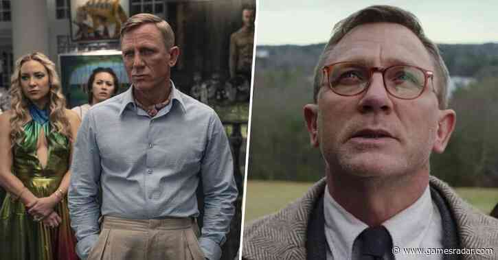 Daniel Craig to return as Benoit Blanc as Rian Johnson shares teaser and title for Knives Out 3