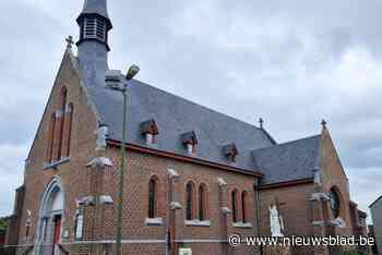 Kerk Grazen officieel ontwijd
