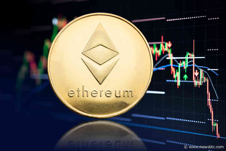 Ethereum Undergoes Major Breakout, Path To New All-Time High?