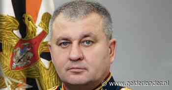 Opnieuw Russische generaal gearresteerd: ‘Woedt een machtsstrijd tussen leger en de veiligheidsdienst’