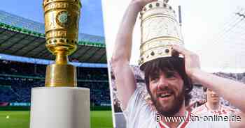 Warum findet das DFB-Pokalfinale immer in Berlin statt?