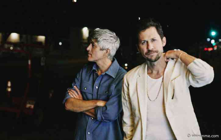 We Are Scientists to play ‘Brain Thrust Mastery’ 2024 UK tour