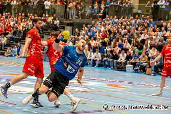 Titelstrijd handbal bereikt kookpunt: zesde titel voor Bocholt of toch een belle in Pelt?