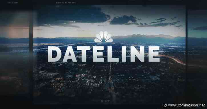 Dateline NBC: What Happened to Teresa Sievers?