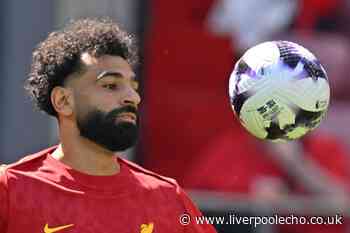 Liverpool face Mohamed Salah contract complication as Saudi Arabia transfer plans emerge