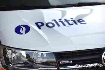 21-jarige bestuurster lichtgewond na kop-staartbotsing in Neeroeteren