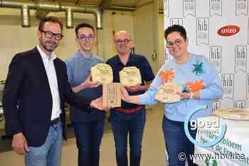 Pannenkoeken Peter uit Herk-de-Stad ontvangt label Handmade In Belgium