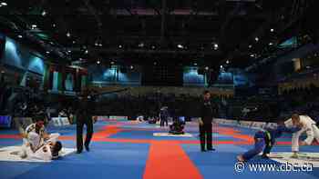 2024 World Judo Championships: Mixed Team - Final