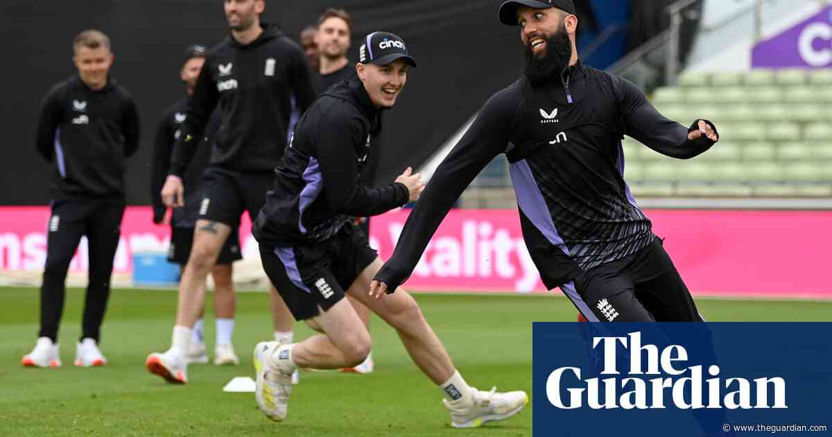 Moeen Ali ready to lead England when Jos Buttler is on paternity leave
