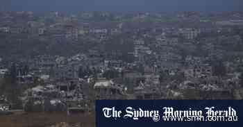 World Court orders Israel to halt assault on Gaza’s Rafah