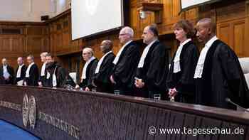 Ist die Entscheidung des Internationalen Gerichtshofes umsetzbar?