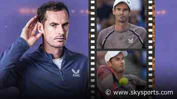 Murray set to play French Open, grass & Wimbledon