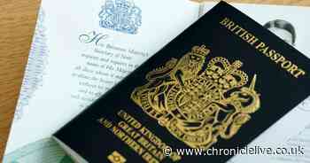 Passport waiting times and how to renew yours faster if you are going on holiday this year