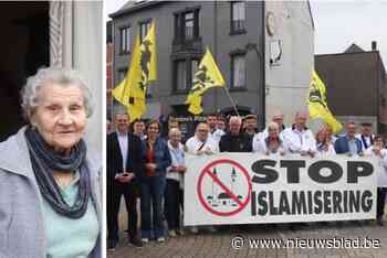 Komst van islamitisch cultureel centrum botst opnieuw op protest: “Jammer dat er haat wordt gezaaid”