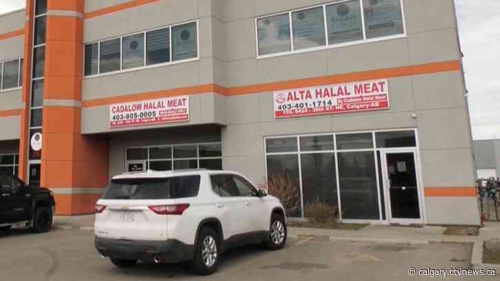 AHS rescinds order to close Calgary halal business