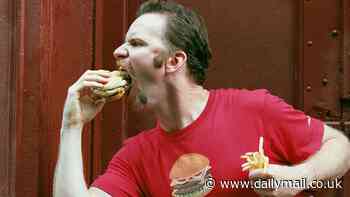 How junk food causes cancer - as Morgan Spurlock, maker of Super Size Me, dies from disease aged 53