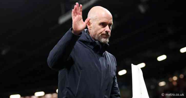 Four reasons why Manchester United have decided to sack Erik ten Hag