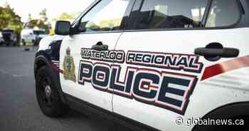 Youth charged in sexual assault case in Kitchener: Waterloo police