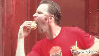 Einen Monat Burger, Cola und Co.: "Super Size Me"-Star Morgan Spurlock gestorben