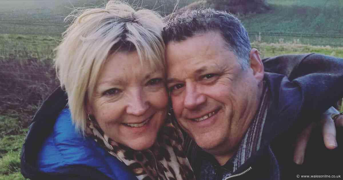Cow attack left dog walker dead and wife paralysed after being trampled on public path