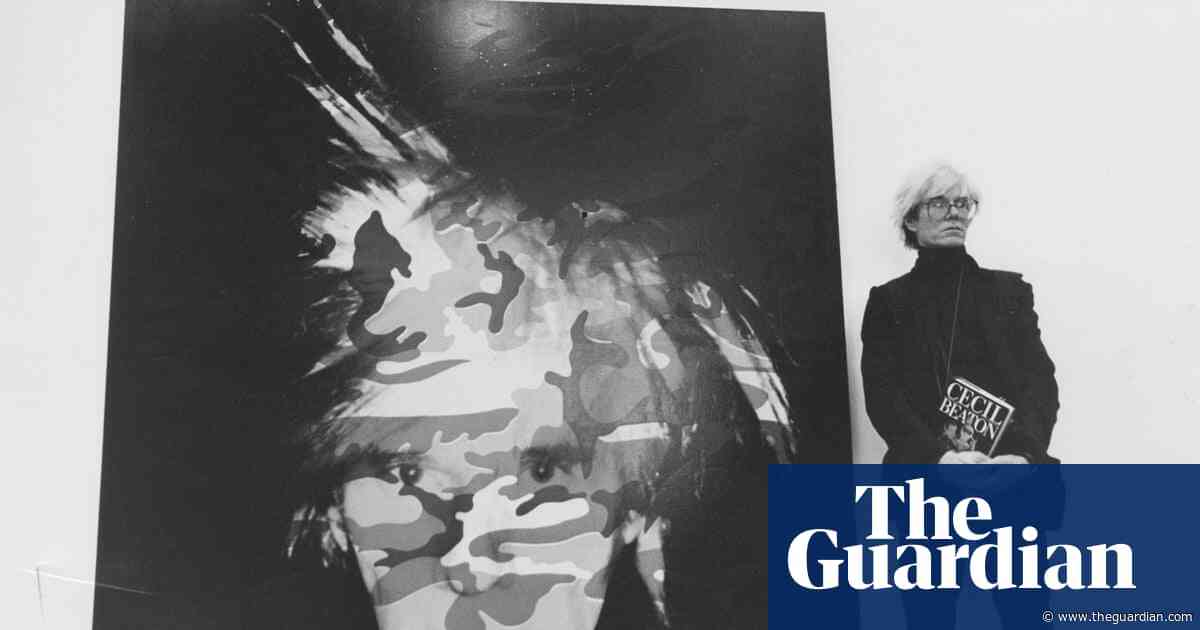 Hirst, Warhol and a little artistic licence | Brief letters