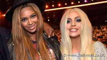 Lady Gaga addresses the possibility of collaborating with Beyonce again while teasing her new music is coming 'soon'