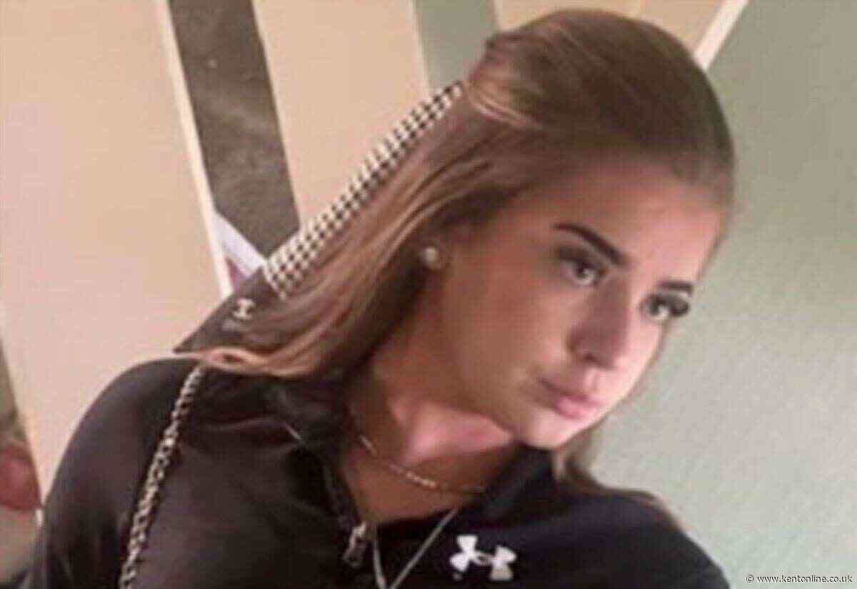 Missing teen, 14, found safe and well