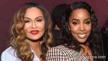 Beyonce's mother Tina Knowles left 'uncomfortable' by Kelly Rowland's extremely revealing outfit