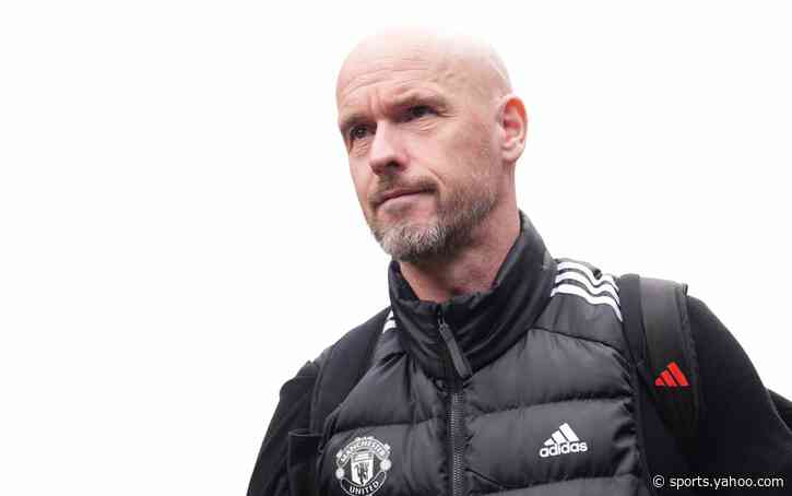 Erik ten Hag is facing the same humiliation Louis van Gaal suffered at Manchester United