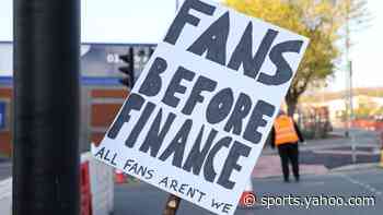 Fans urge parties to back football regulator plans