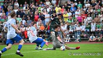 Werder Bremen gegen Blumenthaler SV - Testspiel im Liveticker: Musah-Feuerwerk am Burgwall