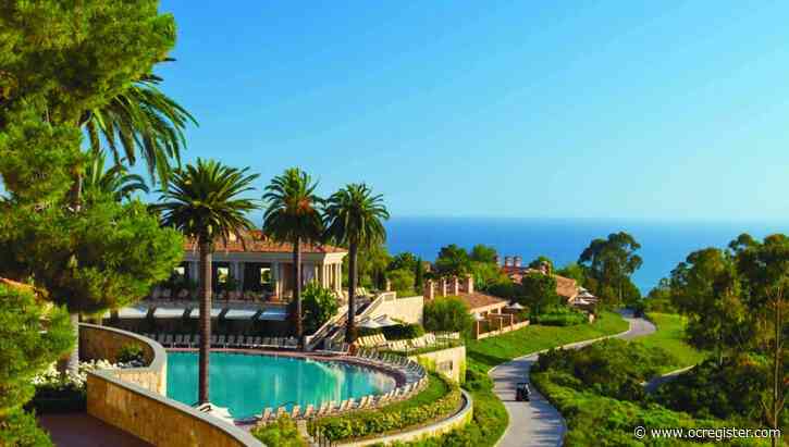 Resort at Pelican Hill switching to Marriott management, St. Regis brand