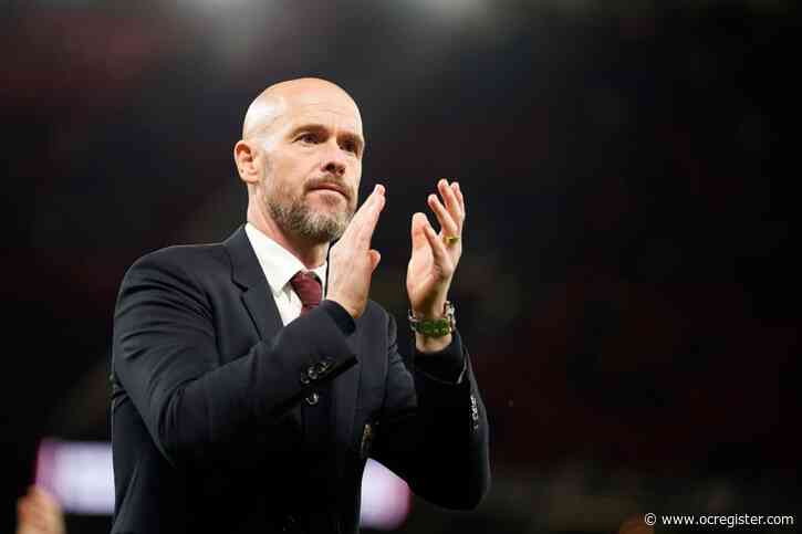 All eyes on FA Cup final and Erik ten Hag’s future at Manchester United