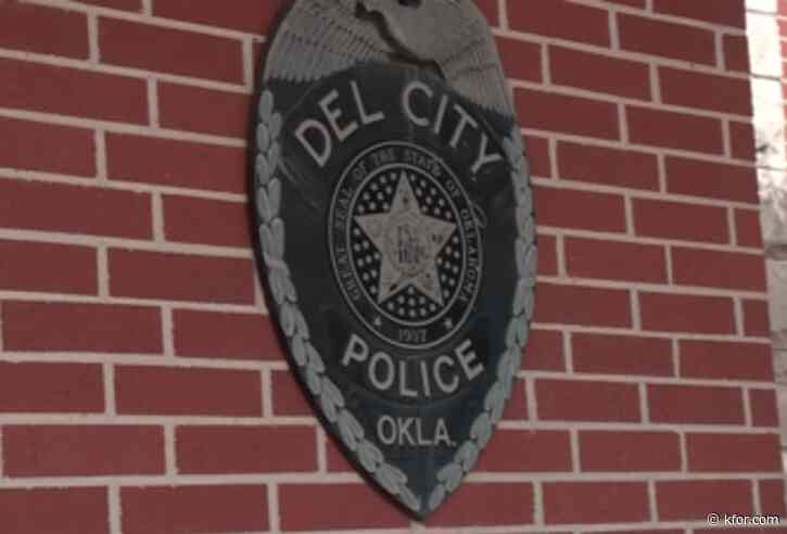 Del City man convicted of arson, making threats