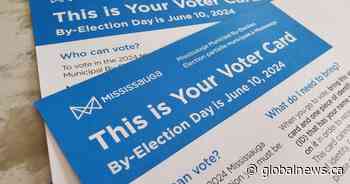 Mississauga mayoral race: What to know as advance polls open