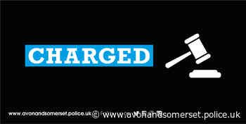 Man charged with burglary offences in Bristol