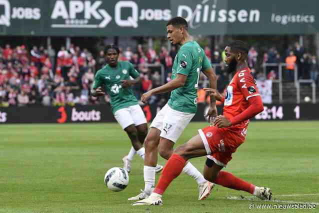 Abdoulaye Sissako wil zondag zijn mooiste verjaardag ooit vieren met het behoud van KV Kortrijk: “Fans van Essevee vragen me nog altijd om met ze op de foto te gaan”