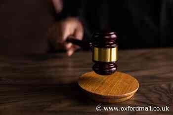 Man due in Oxford court charged with rape in Abingdon