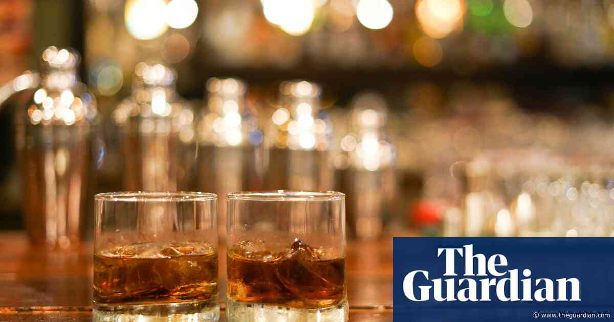 Tempering the true cost of alcohol abuse | Letters